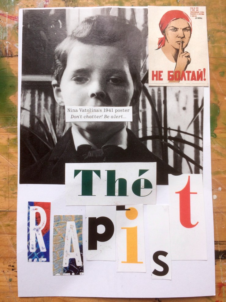 The Rapist